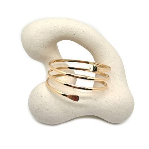 Chloe - Bovenarmband