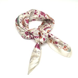 Tara - Sjaaltje met print