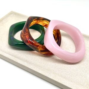 7. lara - 3 armbanden