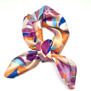 Tara - Sjaaltje met print