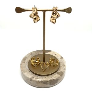 Pheline - oorbellen