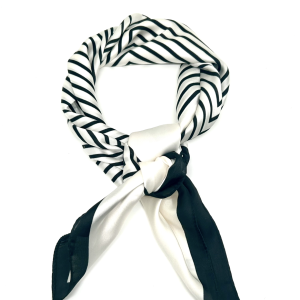 Dani - sjaaltje met print