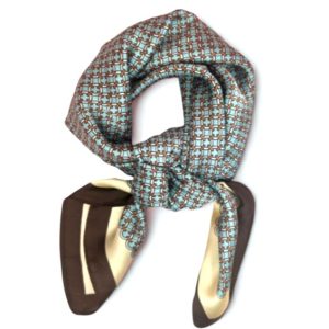 Ivvy - Sjaaltje met print