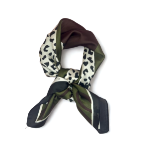 Koko - Sjaaltje met print