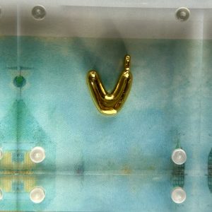Eva - kettinghanger