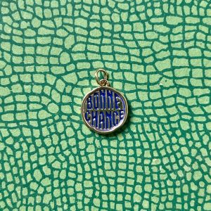 Chloé - Bonne chance