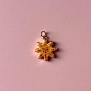 Ava - charm