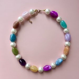 Yara - handgemaakte ketting